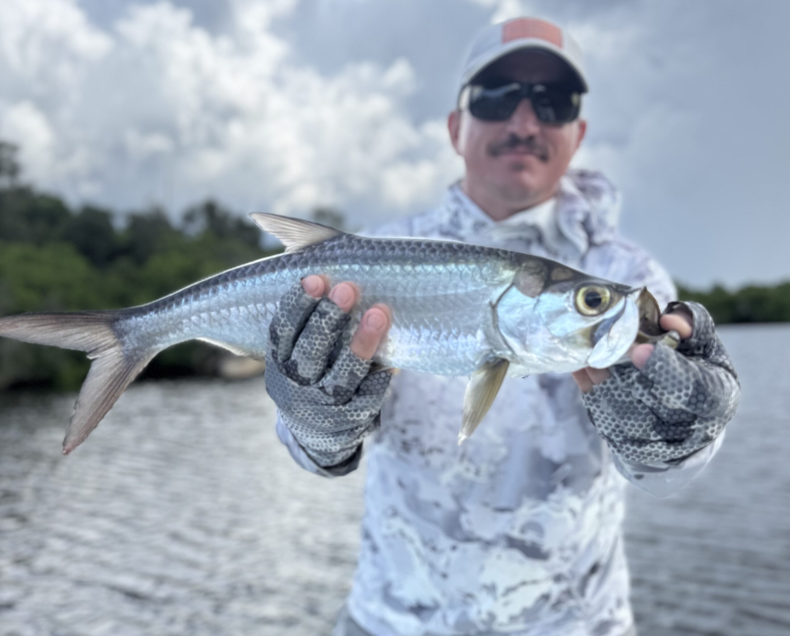 banana river fishing charter